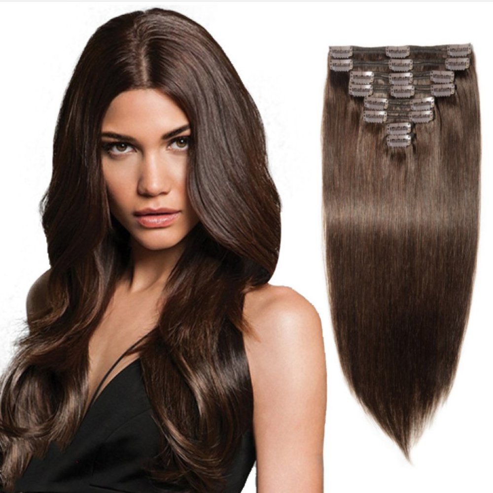 🤎 Human hair wigs